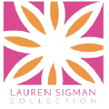 Lauren Sigman Collection Logo