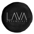 Lava Essential Oil Jewelry logo