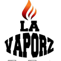Lavaporz Logo