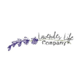 Lavender Life Logo