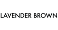 Lavender Brown Logo