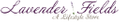 Lavender Fields Logo