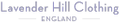 Lavender Hill Logo