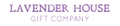 Lavender House Gift Company Logo