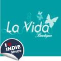 La Vida Boutique Logo