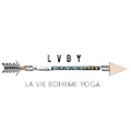 La Vie Boheme Yoga Logo