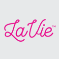 LaVie Mom logo