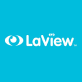 LaView Security USA Logo