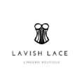 Lavish Lace Boutique Logo