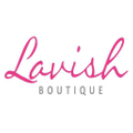 Lavish Boutique Logo