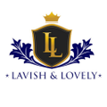 Lavish & Lovely Logo