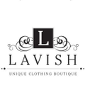 Lavish Tuscaloosa Logo