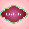 LAVISHY Logo