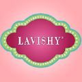 LAVISHY Logo