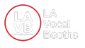 LA Vocal Booths Logo