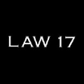 Law 17 Logo