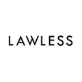 Lawless USA Logo
