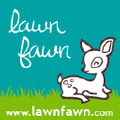 Lawn Fawn Logo