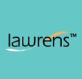 Lawrens Logo