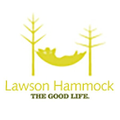 Lawson Hammock USA Logo