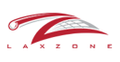 Lax Zone Logo