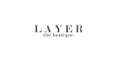 Layer Boutique Logo
