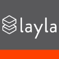 Layla Sleep Logo