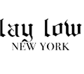 Lay Low Logo