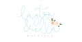 Layton + Ella Boutique Logo