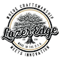 LazerEdge logo