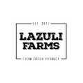 Lazuli Farms Logo