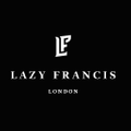 Lazy Francis Latvia Logo