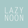 Lazynoon Logo