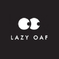 Lazy Oaf Logo