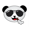 Lazy Panda Logo
