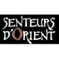 Senteurs d'Orient LB logo