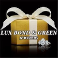 Lux Bond & Green Logo