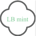 LB Mint logo