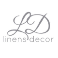 LD Linens & Decor Logo