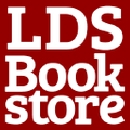 LDS Bookstore logo