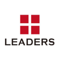 Leaders Cosmetics Logo