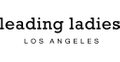 Leading Ladies LA Logo