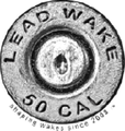 Lead Wake logo