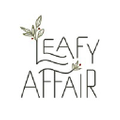 LeafyAffair Logo