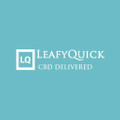 LeafyQuick Logo