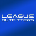 League Outfitters logo