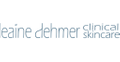 Leaine Dehmer Clinical Skincare Logo