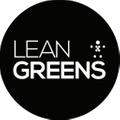 Lean Greens Logo