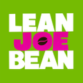 Lean Joe Bean Logo