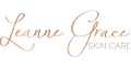 Leanne Grace Skin Care Logo